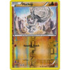 Generations 40/83 Machop (Reverse Holo)