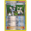 Generations 69/83 Pokemon Fan Club (Reverse Holo)