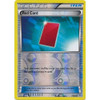 Generations 71/83 Red Card (Reverse Holo)