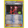 Generations 73/83 Team Flare Grunt (Reverse Holo)