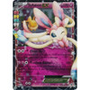 Generations Radiant Collection RC21 Sylveon EX (Half Art)