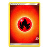 Sun and Moon (Base Set) EN2 Fire Energy (Charizard Symbol 2)