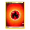 Sun and Moon (Base Set) EN2 Fire Energy (Charizard Symbol 5)