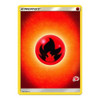 Sun and Moon (Base Set) EN2 Fire Energy (Charizard Symbol 9)