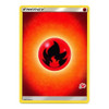 Sun and Moon (Base Set) EN2 Fire Energy (Charizard Symbol 17)