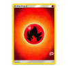 Sun and Moon (Base Set) EN2 Fire Energy (Charizard Symbol 32)