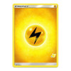 Sun and Moon (Base Set) EN4 Lightning Energy (Pikachu Symbol 3)