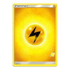 Sun and Moon (Base Set) EN4 Lightning Energy (Pikachu Symbol 4)