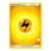Sun and Moon (Base Set) EN4 Lightning Energy (Pikachu Symbol 10)