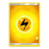 Sun and Moon (Base Set) EN4 Lightning Energy (Pikachu Symbol 31)