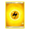 Sun and Moon (Base Set) EN4 Lightning Energy (Pikachu Symbol 48)