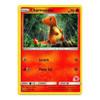 SM Burning Shadows 18/147 Charmander (Charizard Symbol 1)