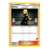 SM Ultra Prism 119/156 Cynthia (Charizard Symbol 21)