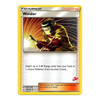 SM Unbroken Bonds 189/214 Welder (Charizard Symbol 25)
