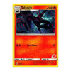 SM Unified Minds 34/236 Salazzle (Charizard Symbol 7)