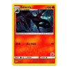 SM Unified Minds 34/236 Salazzle (Charizard Symbol 23)