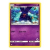 SM Unified Minds 97/236 Toxapex (Mewtwo Symbol)