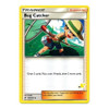 SM Unified Minds 189/236 Bug Catcher (Pikachu Symbol 44)