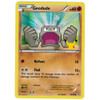 Generations 43/83 Geodude (Pikachu Stamp Holo)