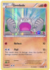 Generations 43/83 Geodude (Toys R Us Stamp Holo)