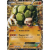 Generations 46/83 Golem EX (Half Art)