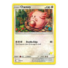 Hidden Fates 46/68 Chansey (Pikachu Symbol 47)