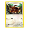 Hidden Fates 49/68 Eevee (Mewtwo Symbol)