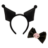 Sanrio: Kuromi 20th Anniversary Ear Headband