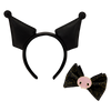 Sanrio: Kuromi 20th Anniversary Ear Headband