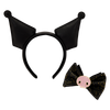 Sanrio: Kuromi 20th Anniversary Ear Headband
