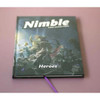 Nimble 5E: Heroes