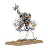 Warhammer: The Old World - Empire of Man: Grand Master of the White Wolf