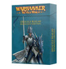 Warhammer: The Old World - High Elf Realms: Reference Card Pack