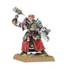 Warhammer: The Old World - Empire of Man: Warrior Priest of Sigmar