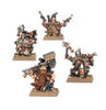 Warhammer: The Old World - Dwarfen Mountain Holds: Dwarf Engineers