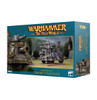 Warhammer: The Old World - Empire of Man: Empire Steam Tank