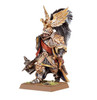 Warhammer: The Old World - Empire of Man: General Hans Von Lowenhacke