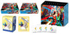 (JAPANESE) Mega Expansion Pack Mega Brave Pokemon Center Set Box Set