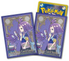 (JAPANESE) Mega Expansion Pack Mega Symphonia Pokemon Center Set Box Set