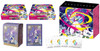 (JAPANESE) Mega Expansion Pack Mega Symphonia Pokemon Center Set Box Set