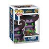 POP! Games - World of Warcraft #1101 Illidan Stormrage (The War Within)