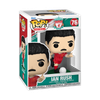 POP! Football - Liverpool F.C. #76 Ian Rush