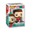 POP! Football - Liverpool F.C. #75 Alexis Mac Allister