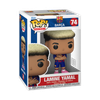 POP! Football - FC Barcelona #74 Lamine Yamal