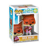 POP! Disney - Zootropolis 2 #1653 Nick Wilde