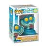 POP! Disney - Zootropolis 2 #1655 Gary De'Snake
