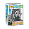 POP! Disney - Zootropolis 2 #1656 Pawbert Lynxley