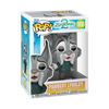 POP! Disney - Zootropolis 2 #1656 Pawbert Lynxley