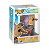 POP! Disney - Zootropolis 2 #1657 Gazelle