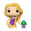 POP! Disney - Tangled #1640 Rapunzel with Pascal